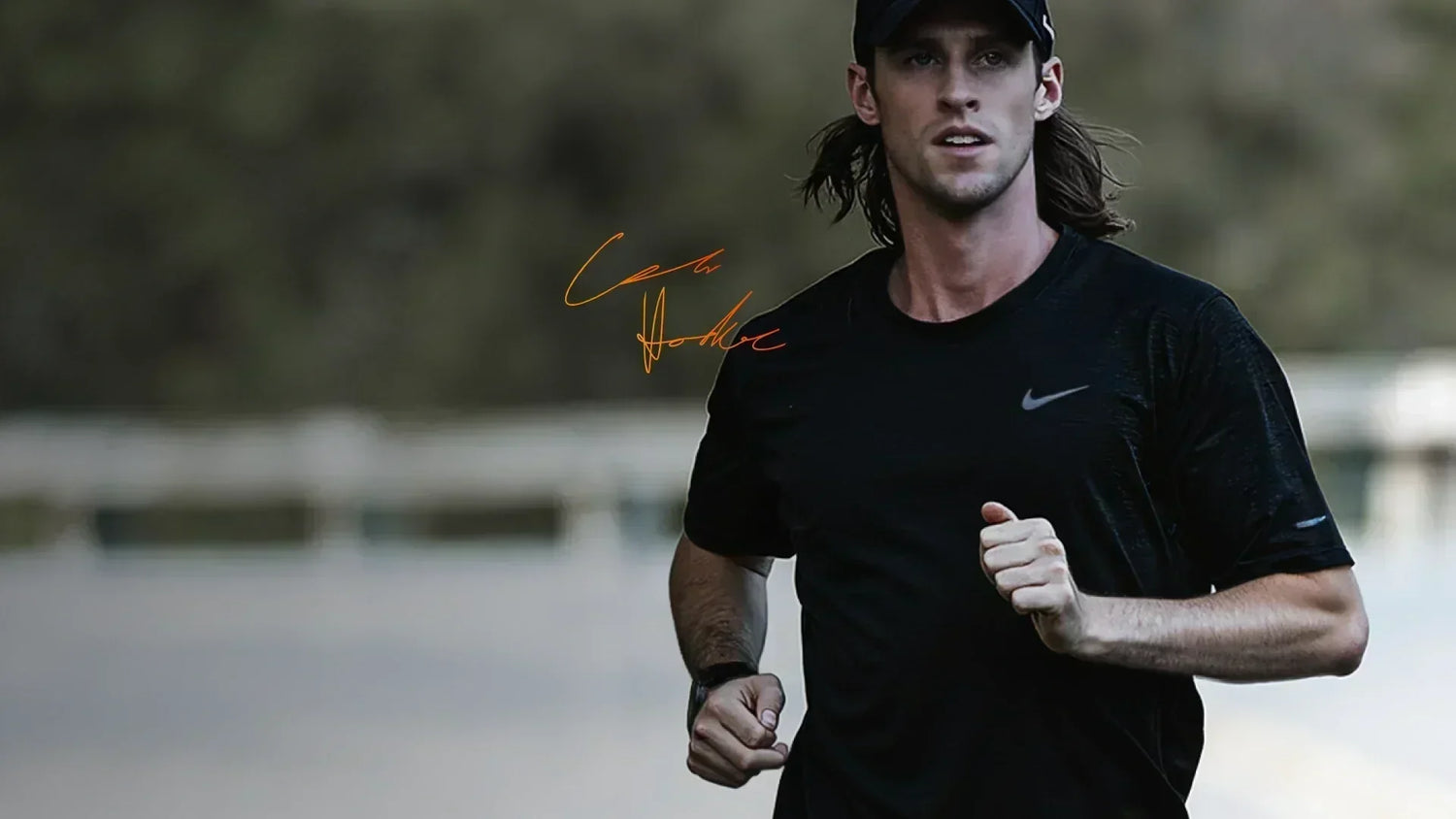 World Champion Cole Hocker Joins KOSPET as Brand Ambassador