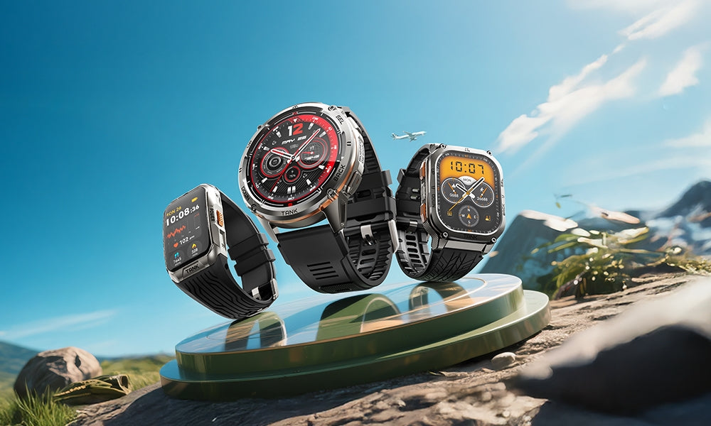 Best Gifts for the Fitness Enthusiast