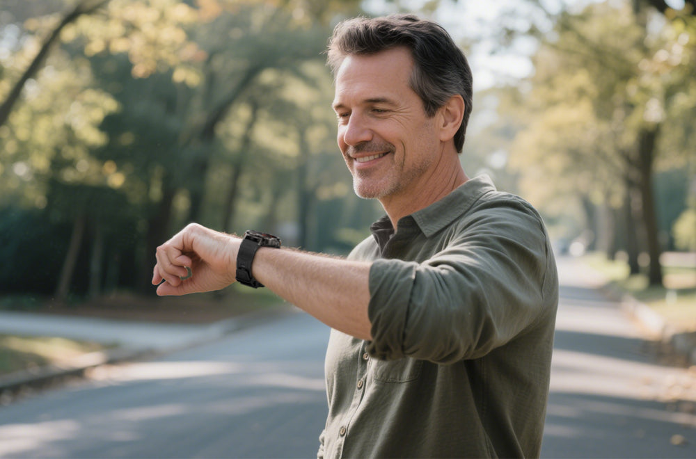 Top KOSPET Smartwatches for Seniors 2025: Expert Review