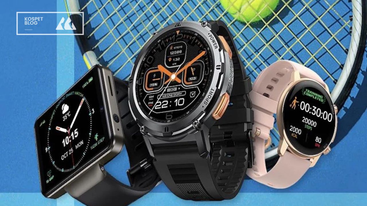 Immerse Yourself in Australian Open with KOSPET