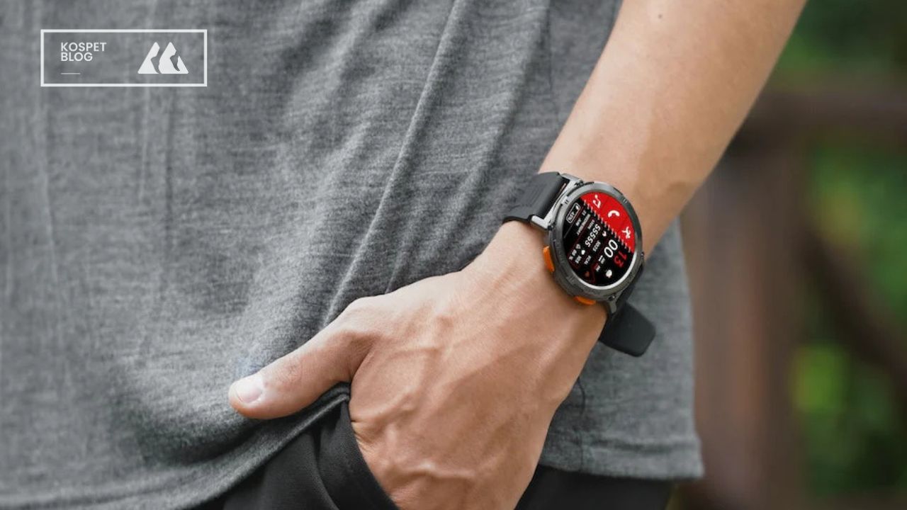 Tips for Smartwatch Maintenance