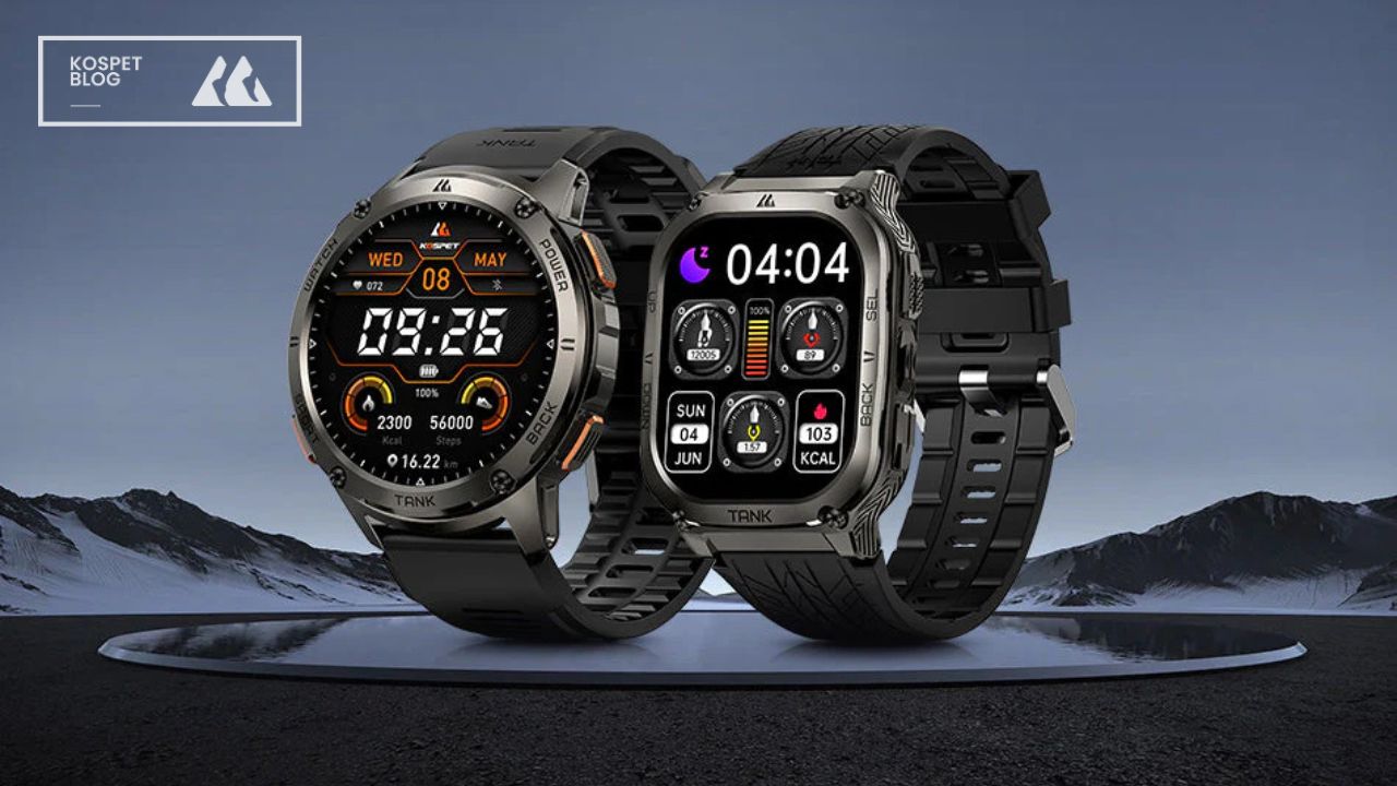 Join KOSPET for Hong Kong Watch & Clock Fair 2023