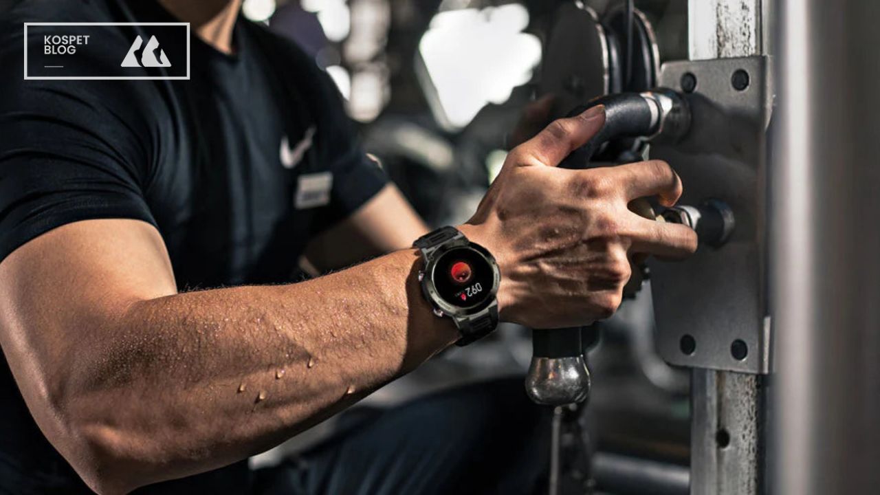 5 Must-have Essentials for Indoor Training