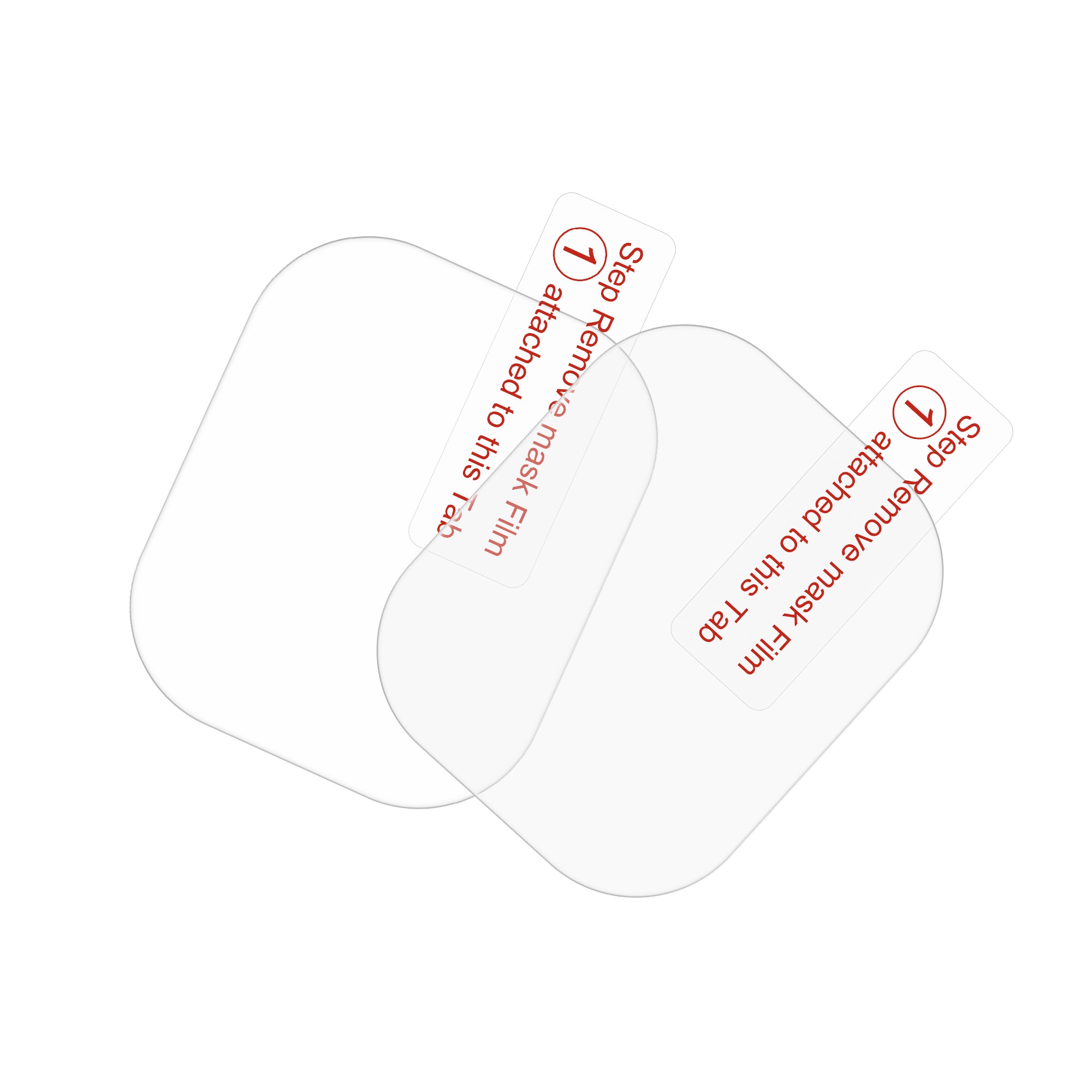 KOSPET MAGIC P10 Protective Film