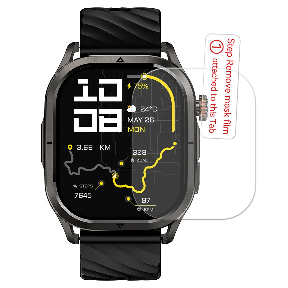 KOSPET MAGIC P10 Protective Film