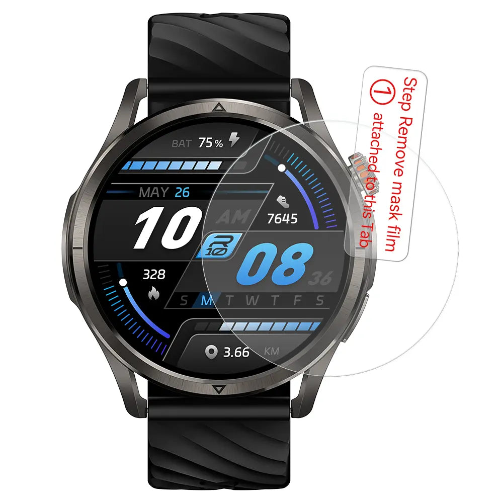 KOSPET TANK T3 ULTRA 2 Protective Film