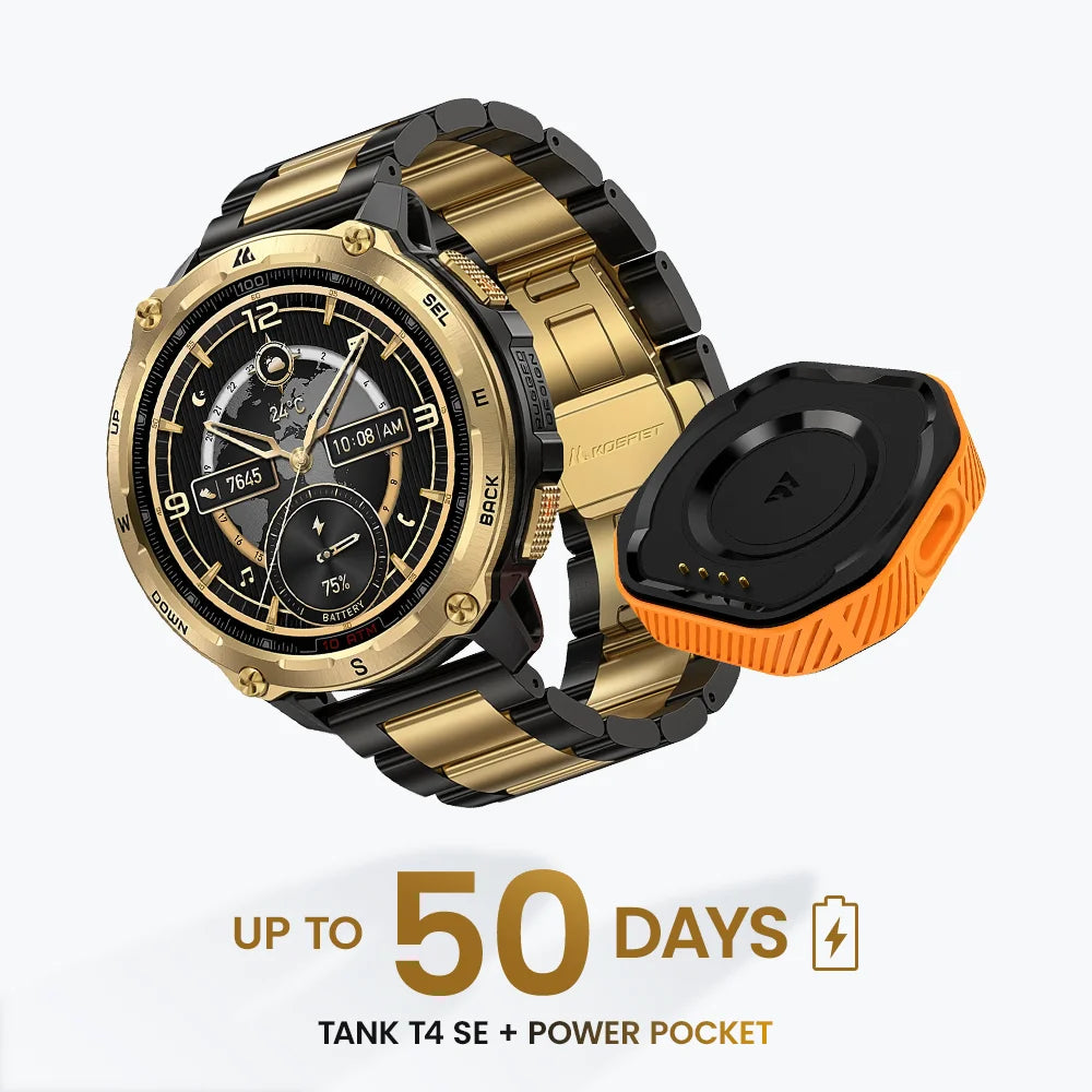 kospet-T4SEBundle-gold-black#color_Black gold^package_power pack