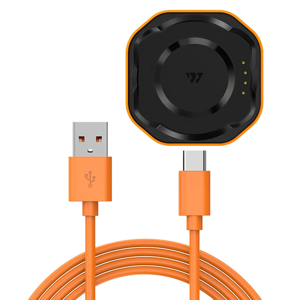 KOSPET Tank T4 Smartwatch Power Pocket