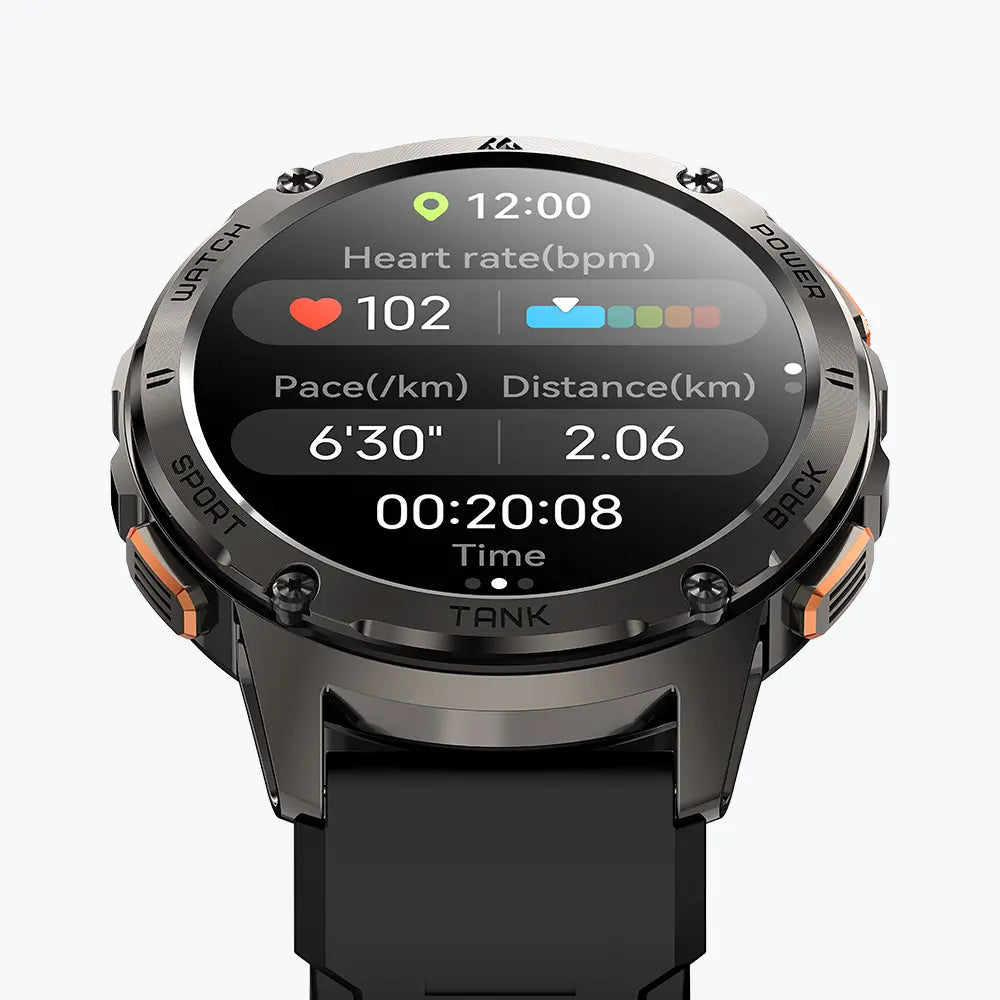 kospet-tank-3-smartwatch-black-silicone-straps#color_black^package_Silicone Basic