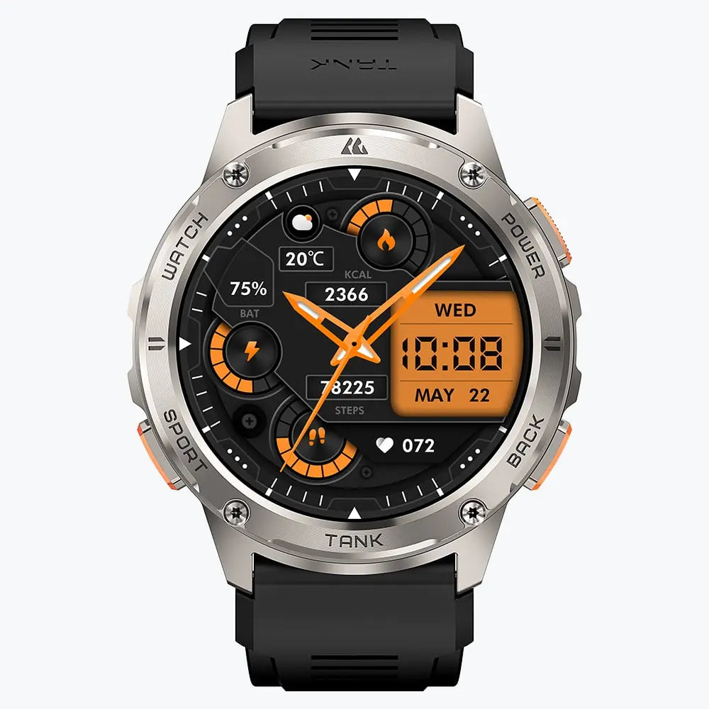 kospet-tank-3-smartwatch-silver-silicone-straps#color_silver^package_Silicone Basic