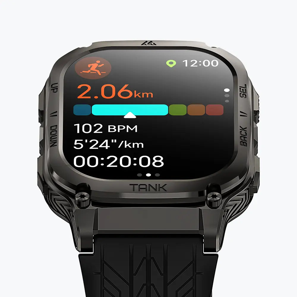 kospet-m3-smartwatch-black-with-silicone-straps#color_black^package_Silicone Basic