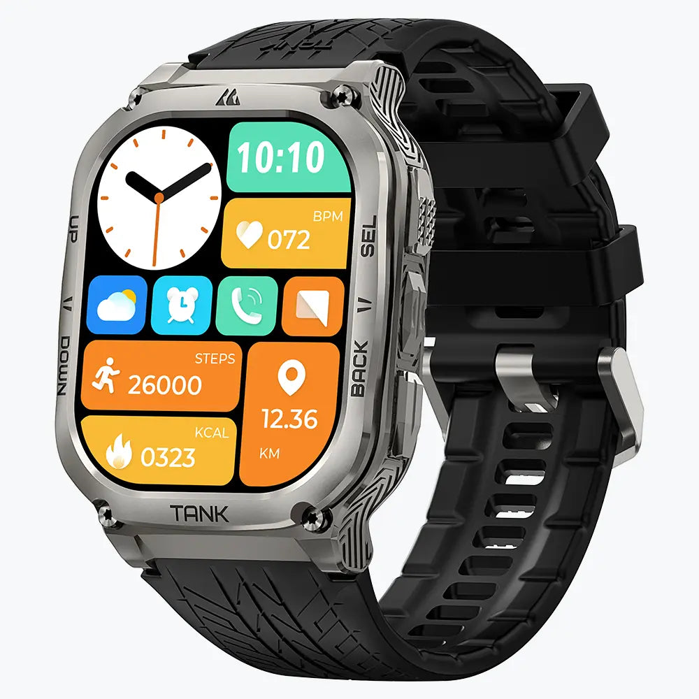 kospet-m3-smartwatch-silver-with-silicone-straps#color_silver^package_Silicone Basic