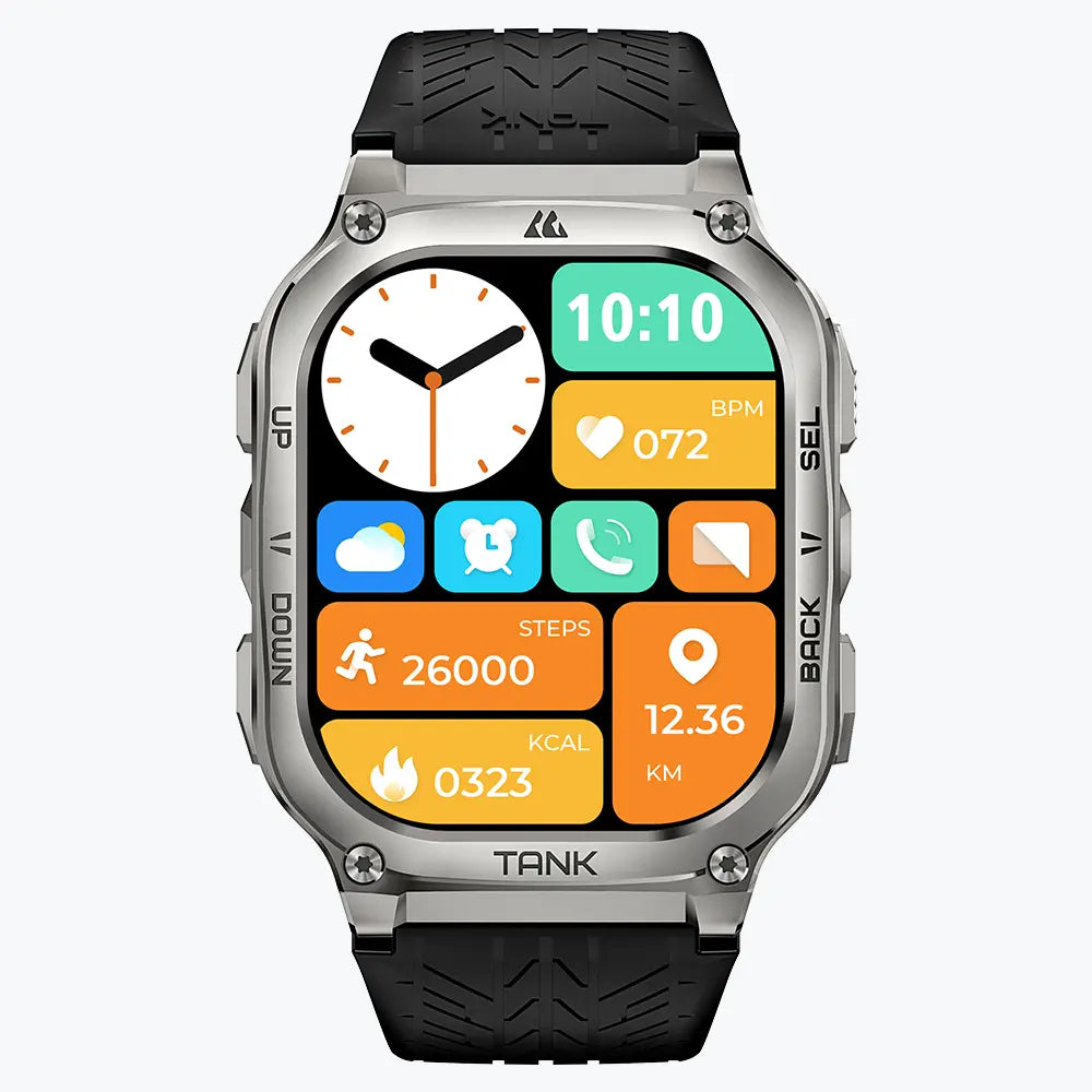 kospet-m3-smartwatch-silver-with-silicone-straps#color_silver^package_Silicone Basic