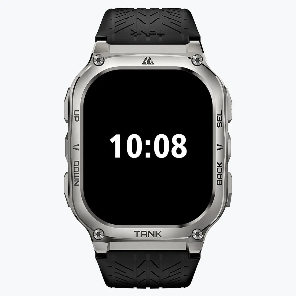 kospet-m3-smartwatch-silver-with-silicone-straps#color_silver^package_Silicone Basic