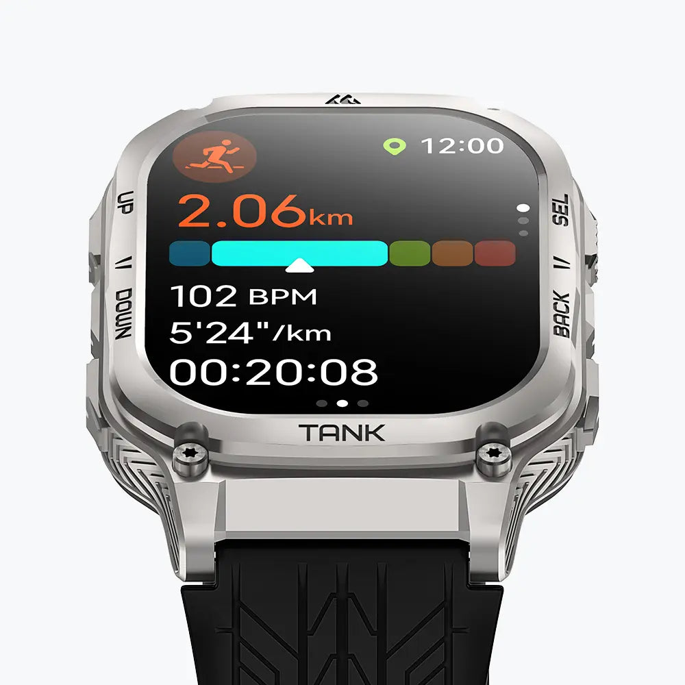 kospet-m3-smartwatch-silver-with-silicone-straps#color_silver^package_Silicone Basic