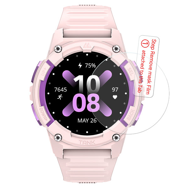 KOSPET TANK S2 Protective Film