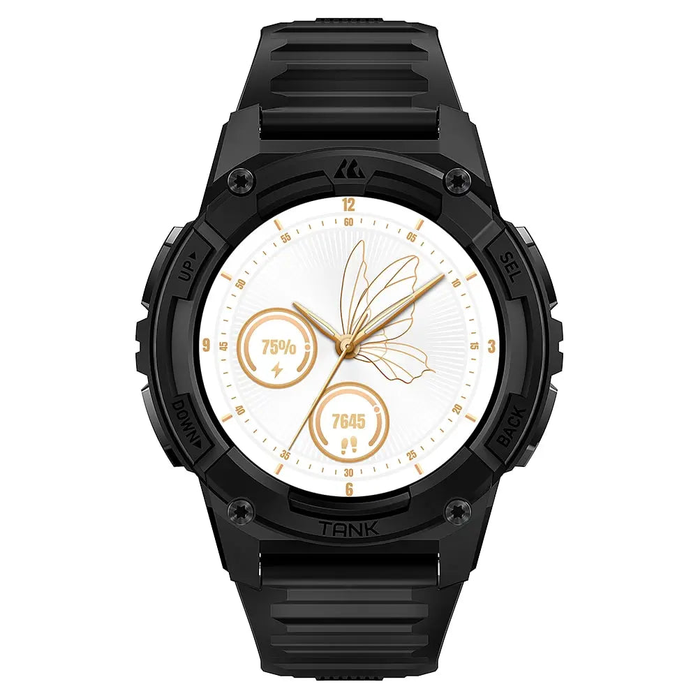 kospet-tank-s2-smartwatch-Strawflower-Black#color_Strawflower Black