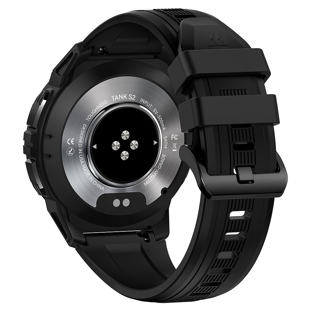 kospet-tank-s2-smartwatch-Strawflower-Black#color_Strawflower Black