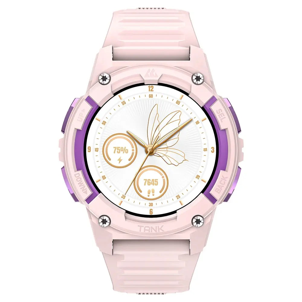 kospet-tank-s2-smartwatch--pink-#color_Violet Pink