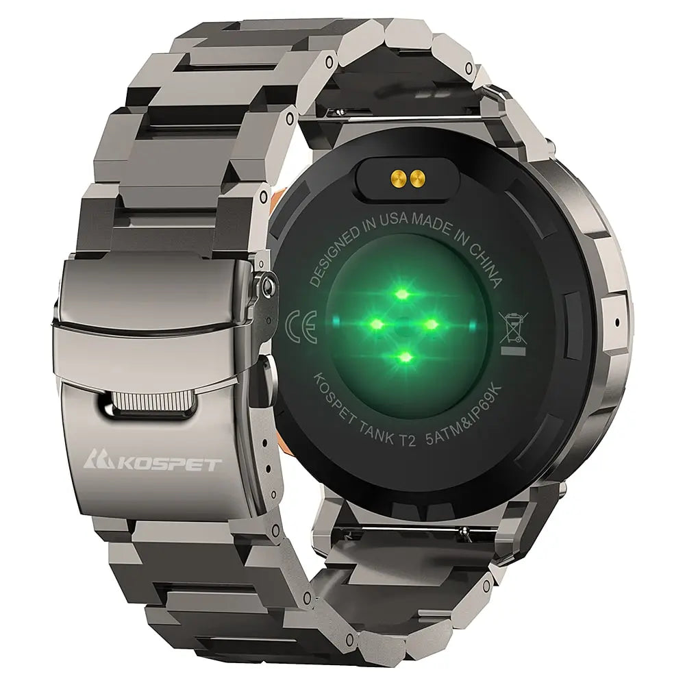 kospet-tank-t2-smartwatch-silver-with-silicone-straps#color_Silver^package_Silicone Basic
