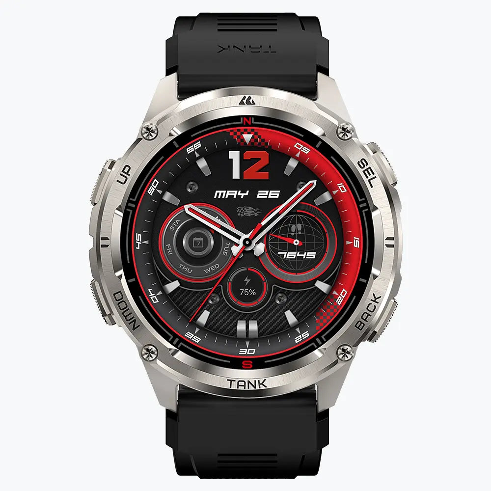 kospet-tank-t3-ultra-2-smartwatch-silver-with-silicone-straps#color_silver^package_Silicone Basic